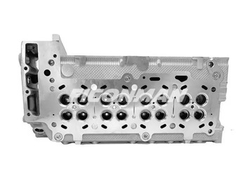 Запчастини IVECO Daily