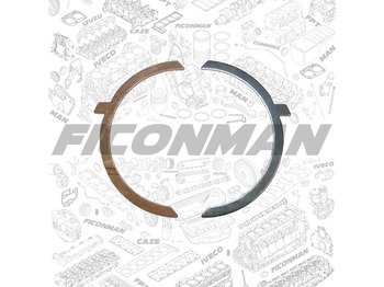 Підшипник двигуна FORD