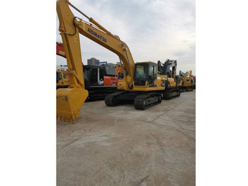 Гусеничний екскаватор KOMATSU PC200-8