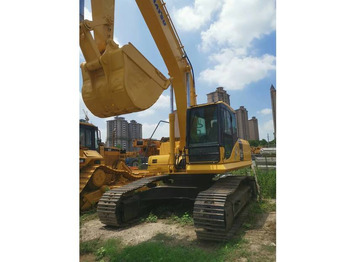Гусеничний екскаватор KOMATSU PC400-8