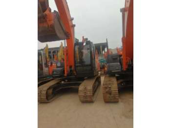 Гусеничний екскаватор HITACHI ZX200