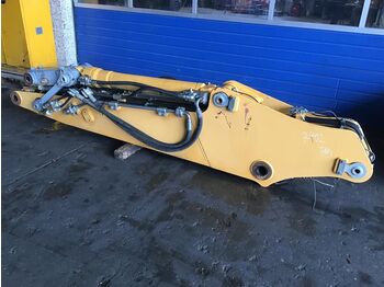 Навісне обладнання LIEBHERR