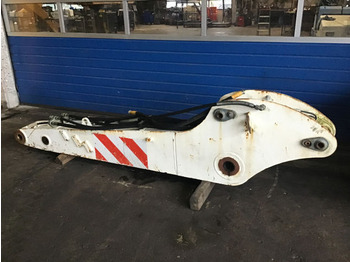 Навісне обладнання LIEBHERR