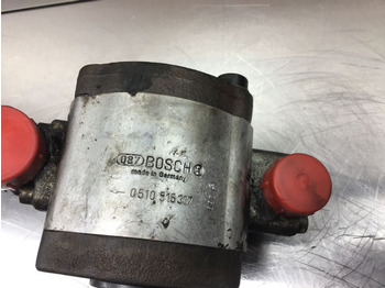 Гідронасос Bosch Gear Pump: фото 4