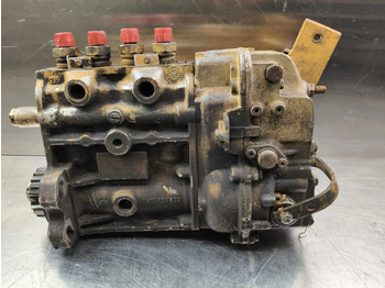 Паливний насос BOSCH