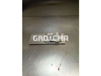 Блок управління JCB