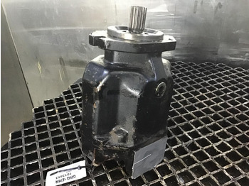 Гідронасос LIEBHERR