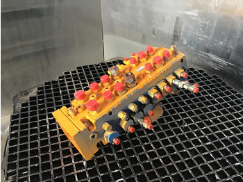 Гідравліка LIEBHERR