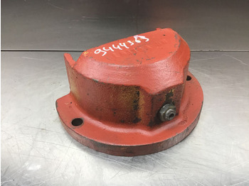 Коробка передач LIEBHERR