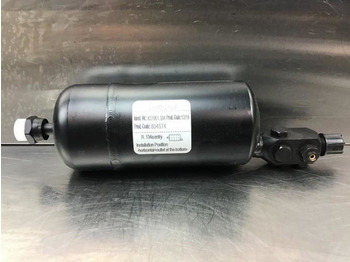 Частина системи кондиціонування LIEBHERR