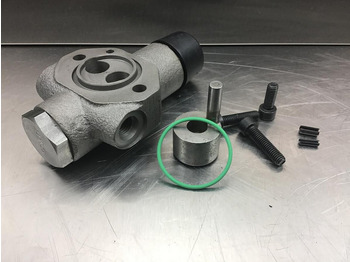 Гідравліка LIEBHERR