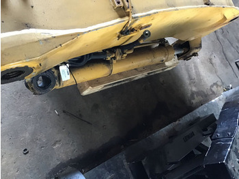 Гідроциліндр LIEBHERR