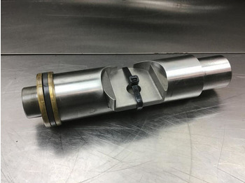 Двигун та запчастини LIEBHERR