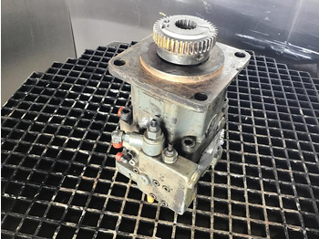 Гідронасос LIEBHERR