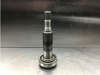 Двигун та запчастини LIEBHERR