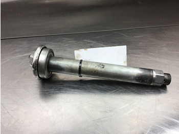 Двигун та запчастини LIEBHERR