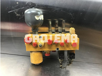 Гідравліка LIEBHERR