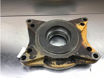 Гідравліка LIEBHERR