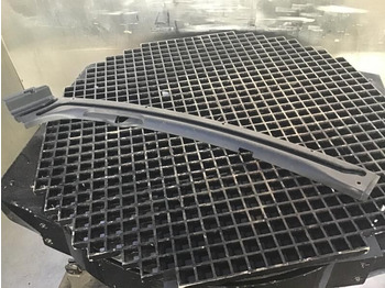 Кузов і екстер'єр LIEBHERR