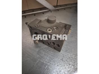 Гідравліка LIEBHERR