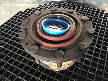 Підвіска LIEBHERR