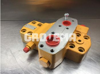 Гідравліка LIEBHERR