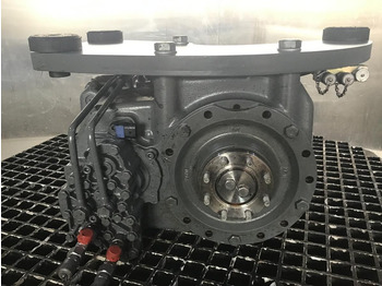 Коробка передач LIEBHERR