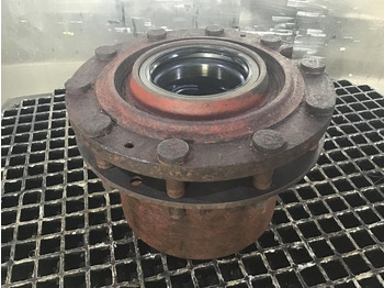 Підвіска LIEBHERR