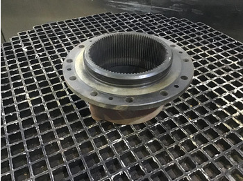 Коробка передач LIEBHERR