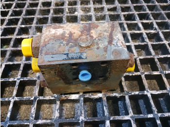 Гідравліка LIEBHERR