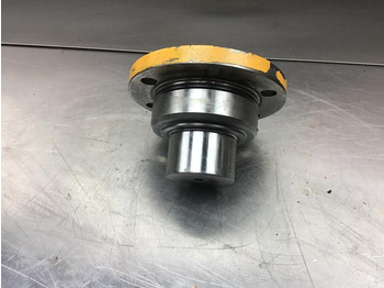 Гідравліка LIEBHERR