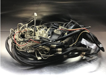 Кабелі/ Дроти LIEBHERR