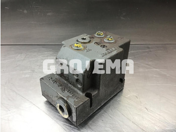 Гідравліка LIEBHERR