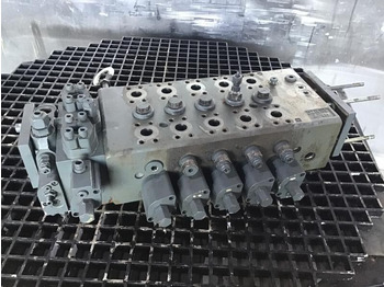 Гідравліка LIEBHERR