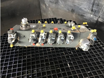 Гідравліка LIEBHERR