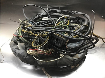 Кабелі/ Дроти LIEBHERR