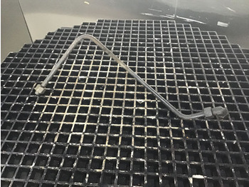 Гідравліка LIEBHERR