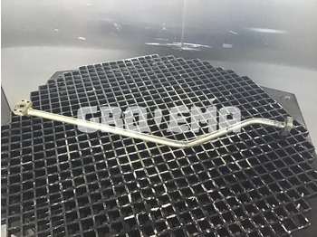 Гідравліка LIEBHERR