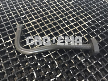 Гідравліка LIEBHERR