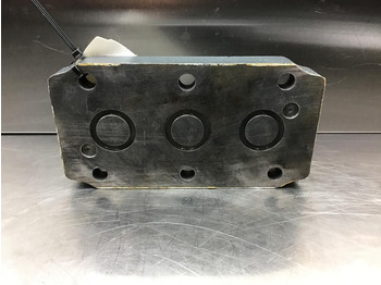 Гідравліка LIEBHERR