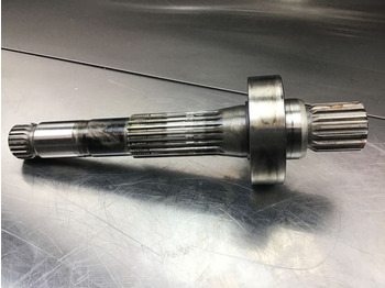 Піввісь LIEBHERR