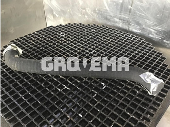 Система охолодження LIEBHERR