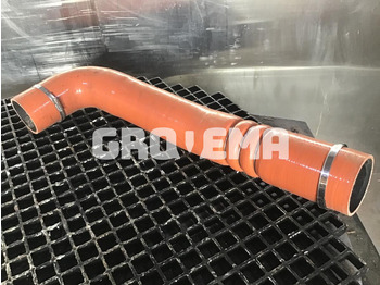 Система охолодження LIEBHERR