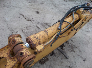 Гідроциліндр LIEBHERR
