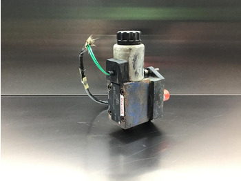 Гідравліка LIEBHERR