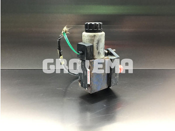 Гідравліка LIEBHERR