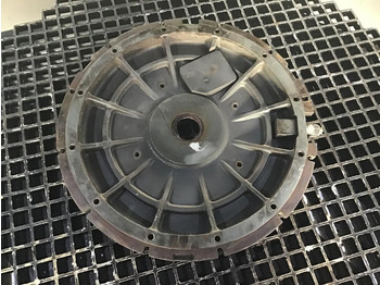 Гідравліка LIEBHERR