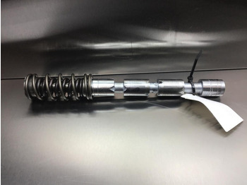 Гідравліка LIEBHERR