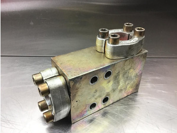 Гідравліка LIEBHERR