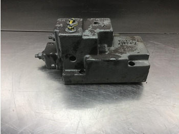 Гідравліка LIEBHERR